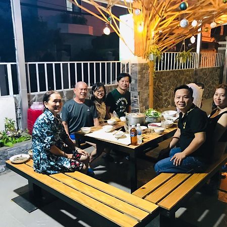 Zodiac House Hotel Dalat Bagian luar foto