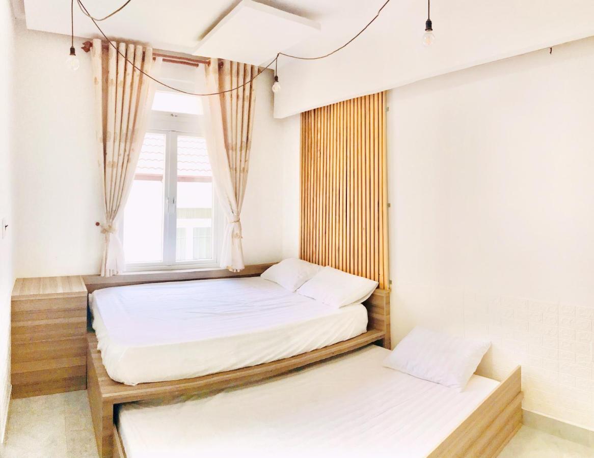 Zodiac House Hotel Dalat Bagian luar foto