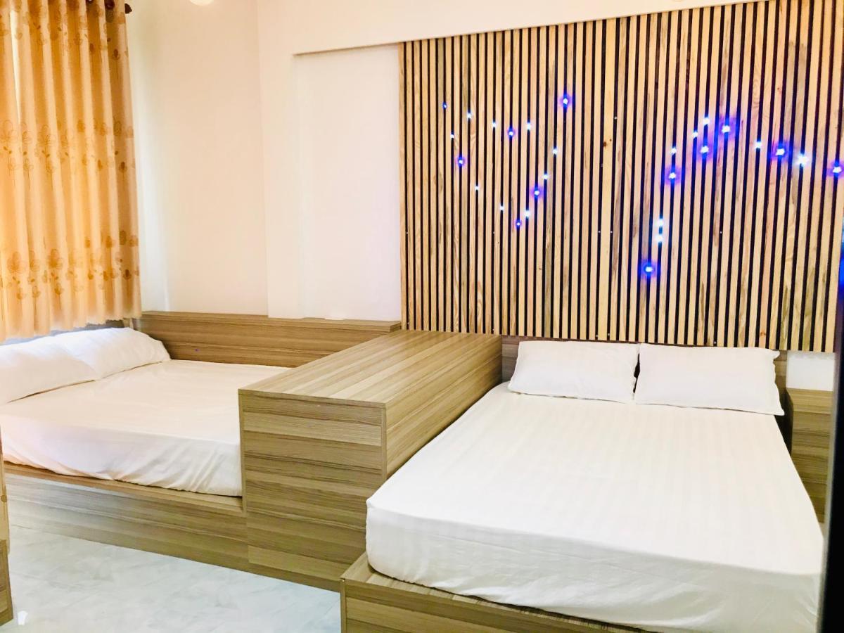 Zodiac House Hotel Dalat Bagian luar foto
