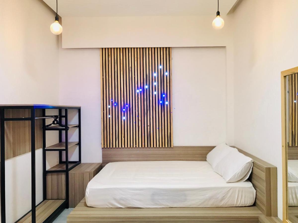 Zodiac House Hotel Dalat Bagian luar foto