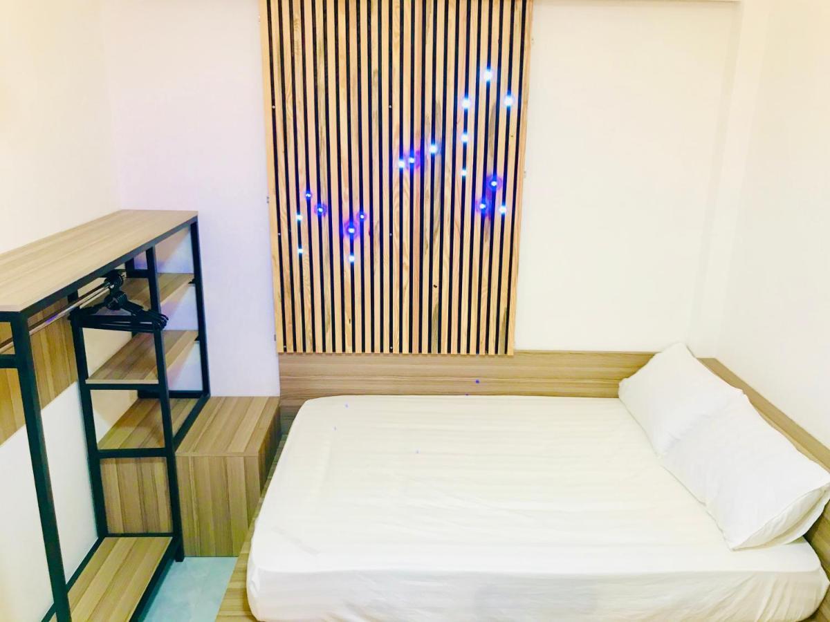 Zodiac House Hotel Dalat Bagian luar foto