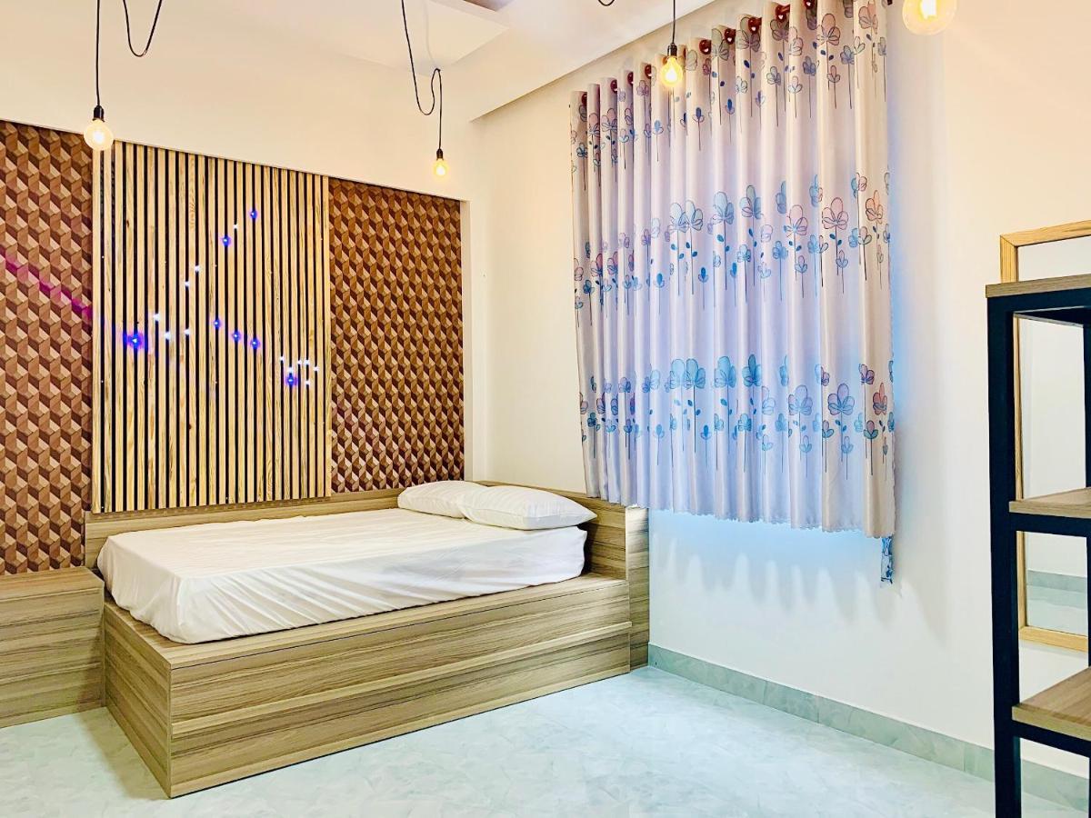 Zodiac House Hotel Dalat Bagian luar foto