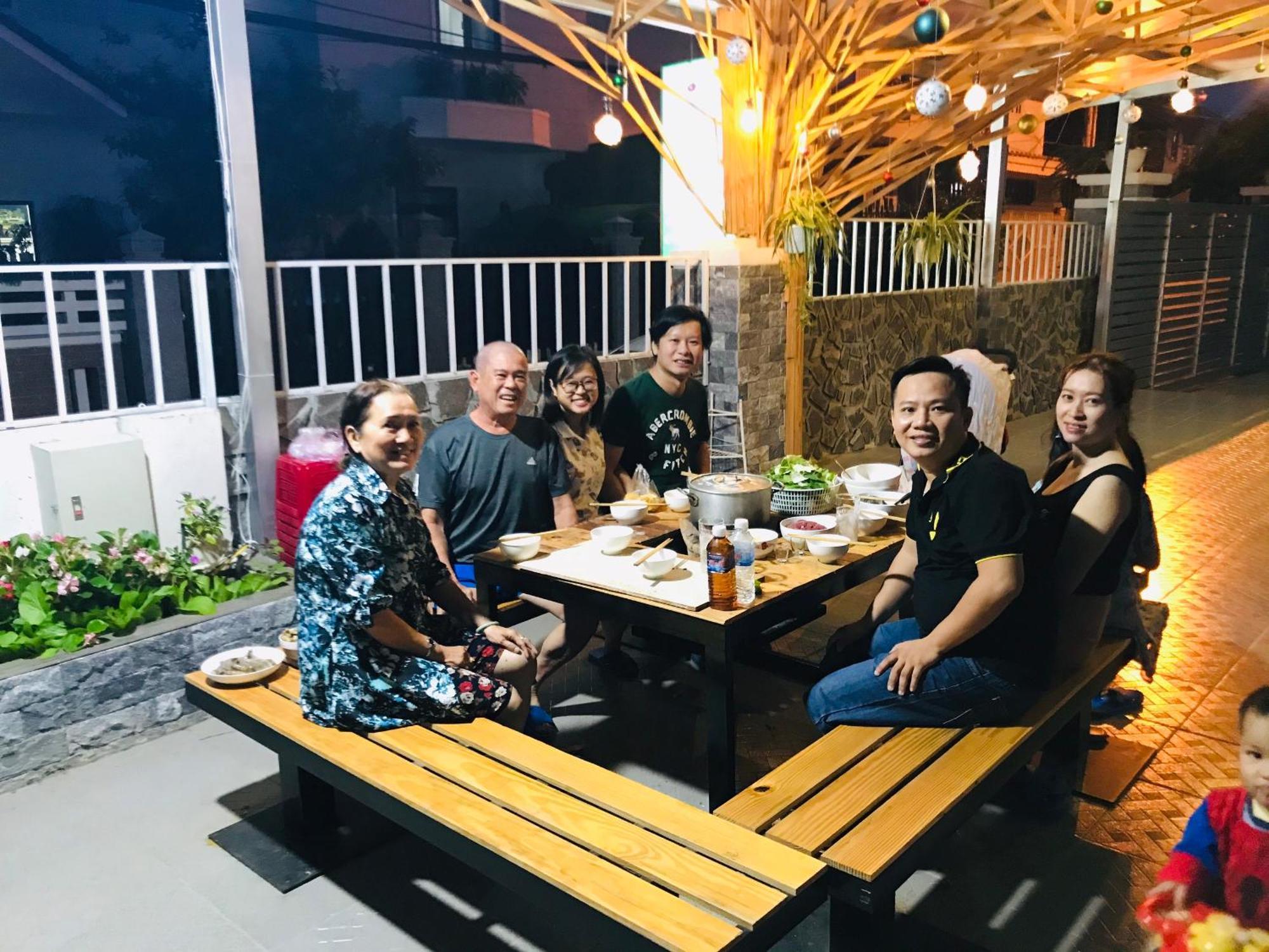 Zodiac House Hotel Dalat Bagian luar foto