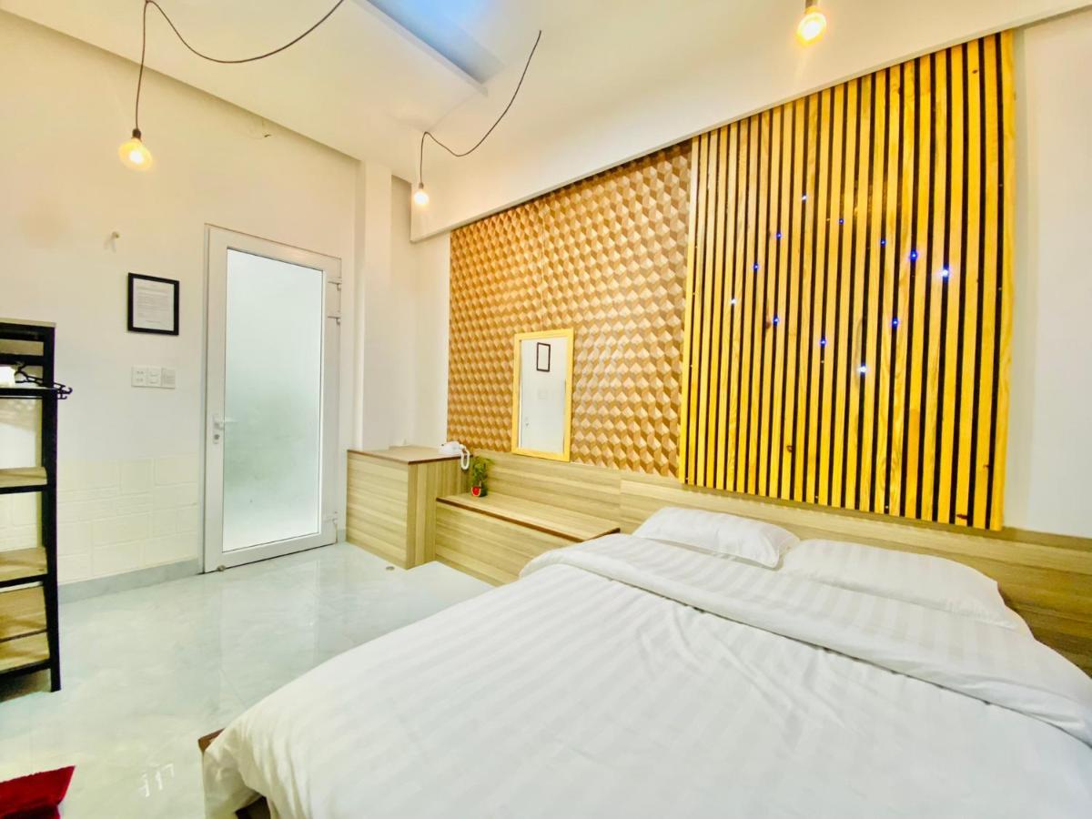 Zodiac House Hotel Dalat Bagian luar foto