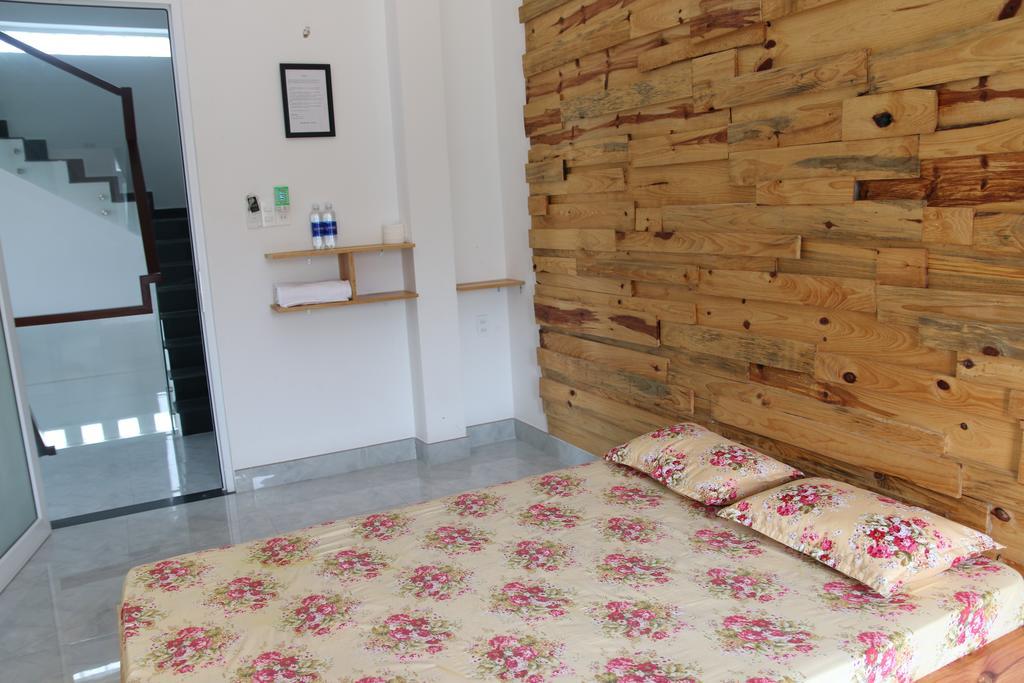 Zodiac House Hotel Dalat Bagian luar foto