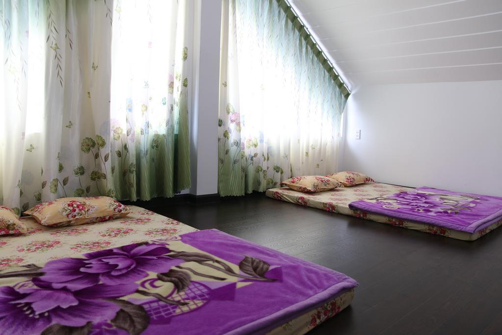 Zodiac House Hotel Dalat Bagian luar foto