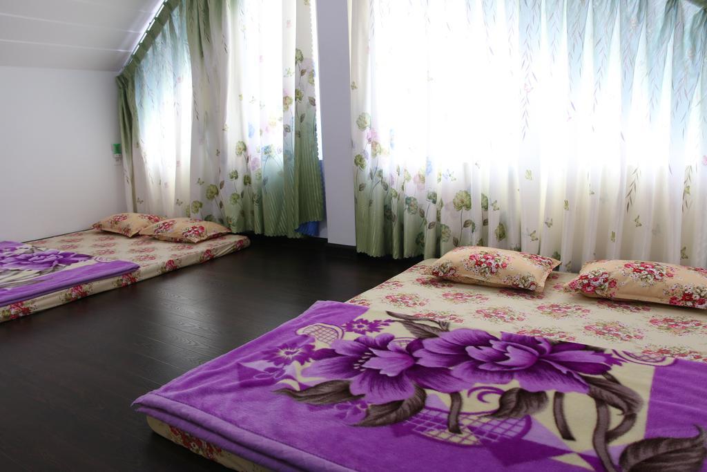 Zodiac House Hotel Dalat Bagian luar foto