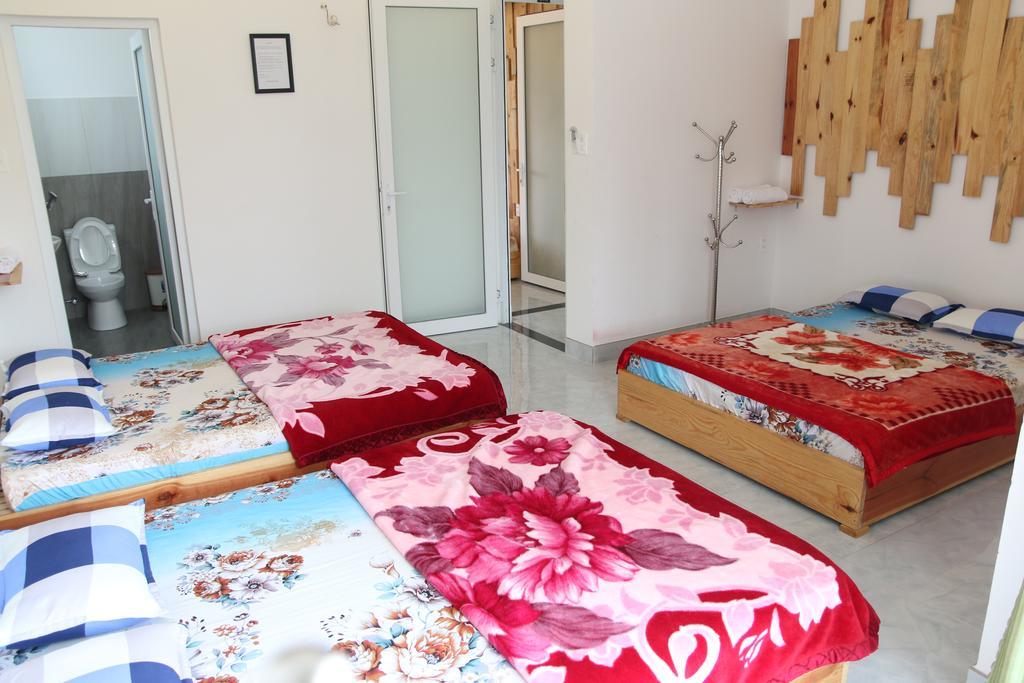 Zodiac House Hotel Dalat Bagian luar foto
