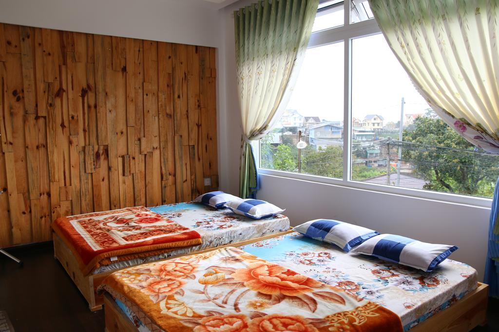 Zodiac House Hotel Dalat Bagian luar foto