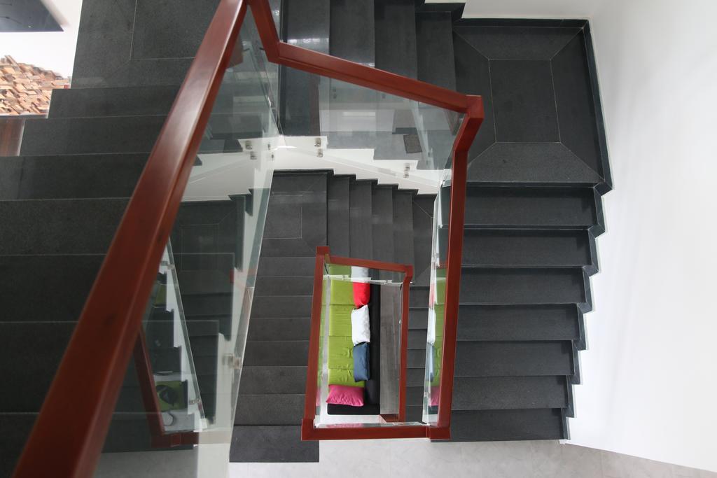Zodiac House Hotel Dalat Bagian luar foto