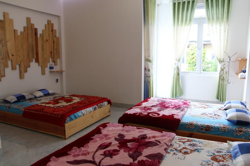 Zodiac House Hotel Dalat Bagian luar foto