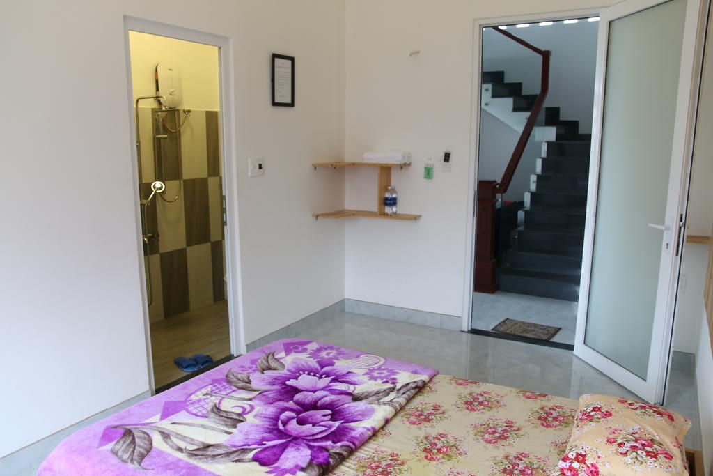 Zodiac House Hotel Dalat Bagian luar foto