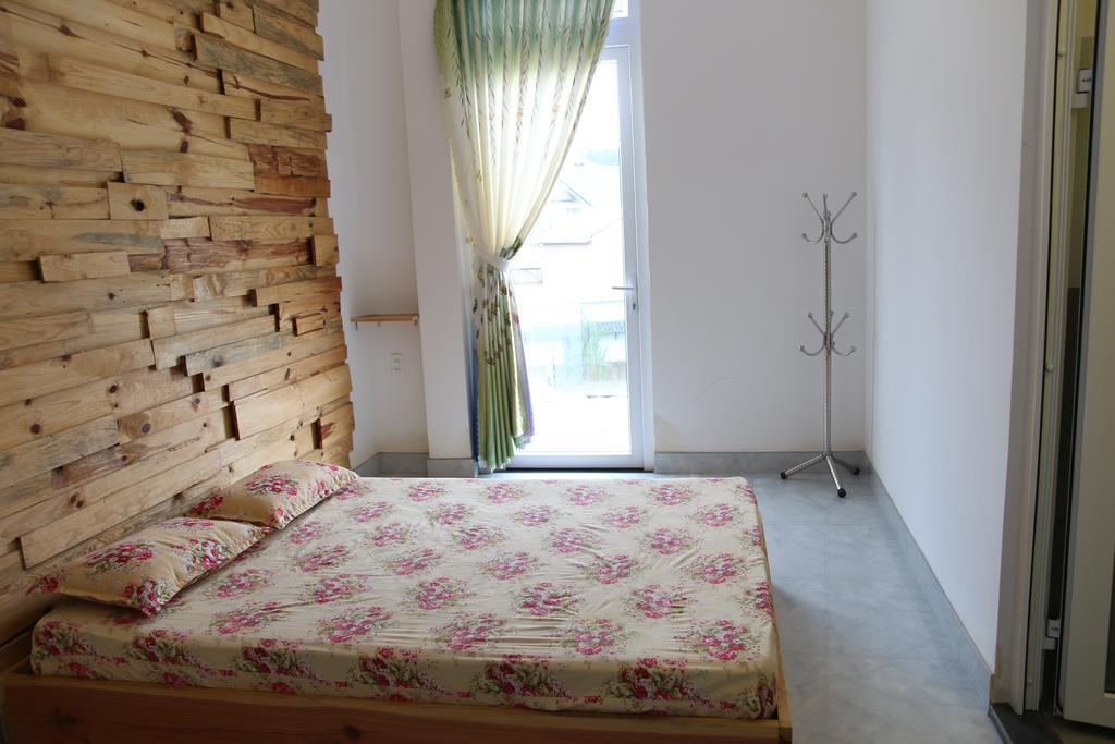 Zodiac House Hotel Dalat Bagian luar foto