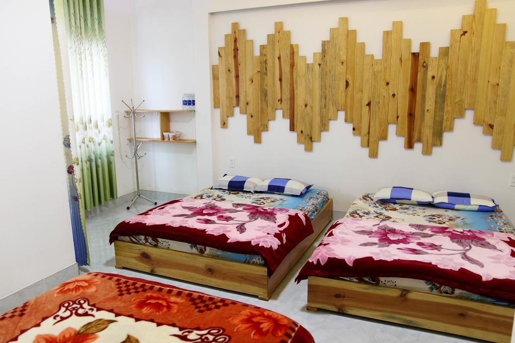 Zodiac House Hotel Dalat Bagian luar foto