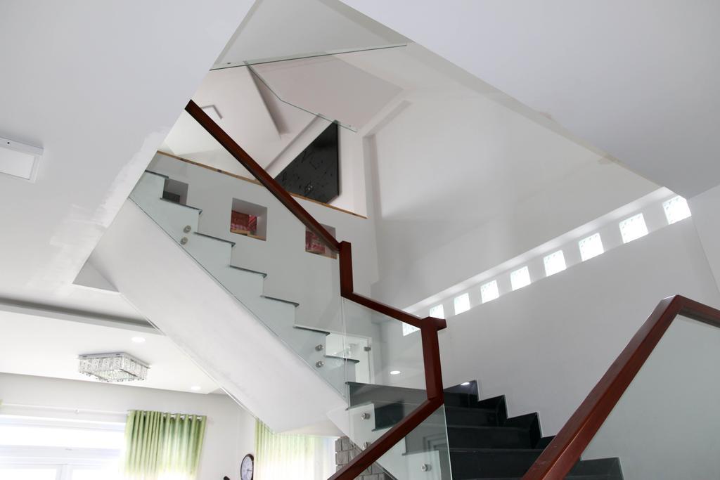 Zodiac House Hotel Dalat Bagian luar foto