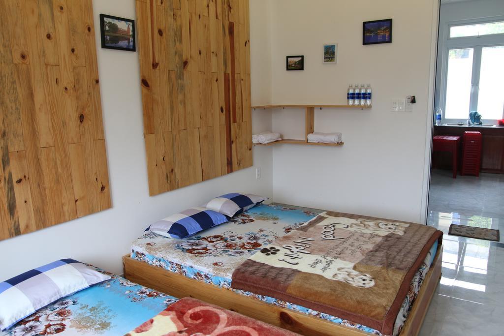 Zodiac House Hotel Dalat Bagian luar foto