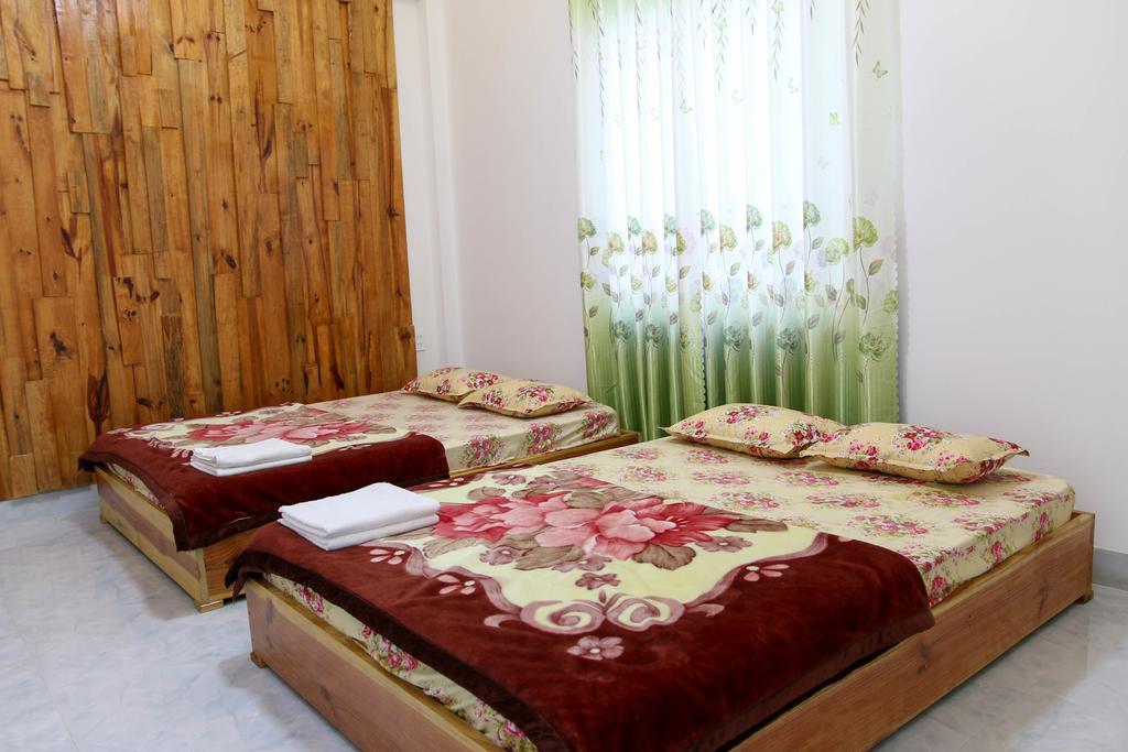 Zodiac House Hotel Dalat Bagian luar foto