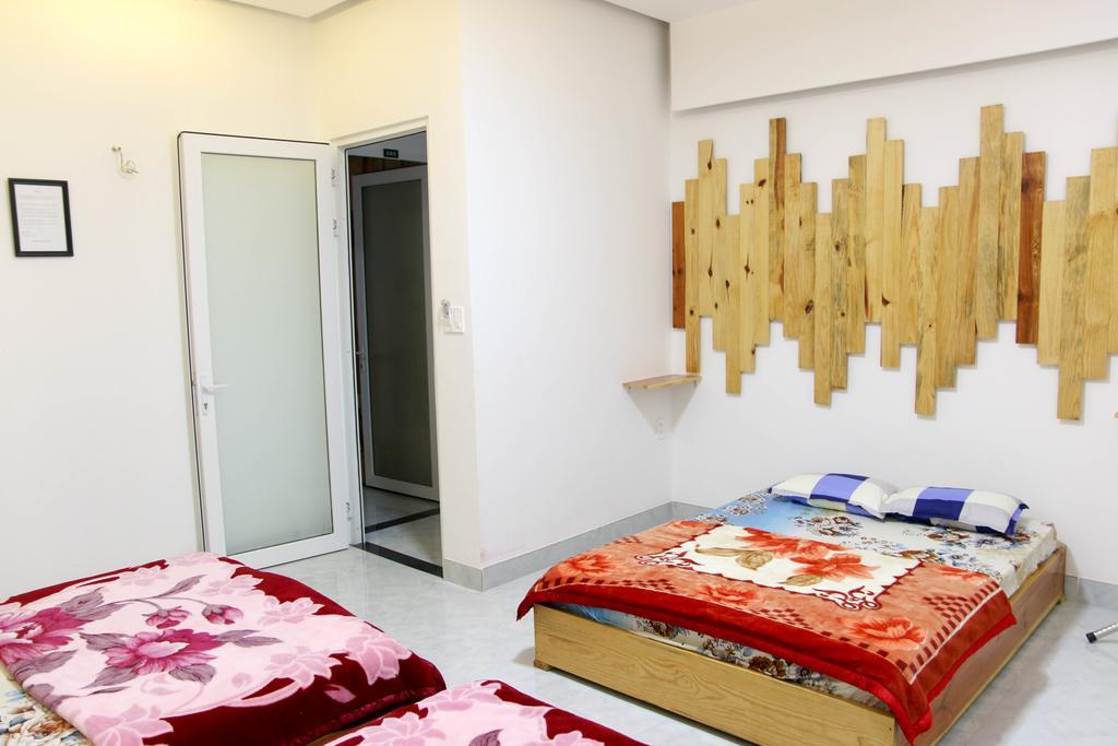 Zodiac House Hotel Dalat Bagian luar foto