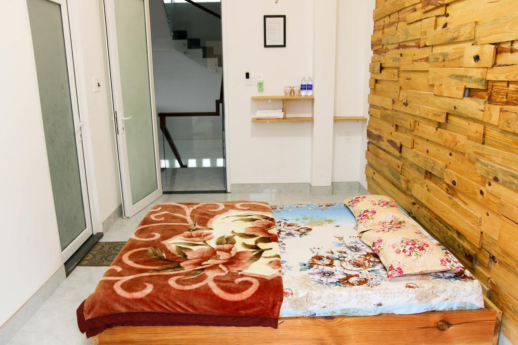 Zodiac House Hotel Dalat Bagian luar foto