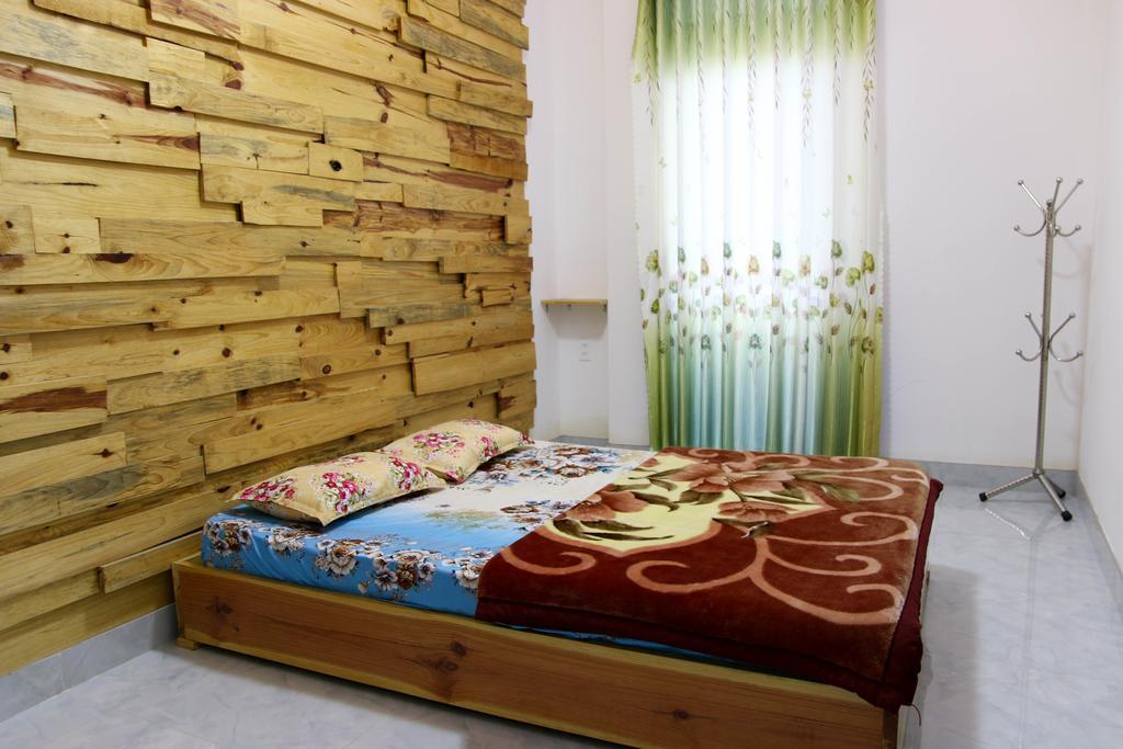 Zodiac House Hotel Dalat Bagian luar foto