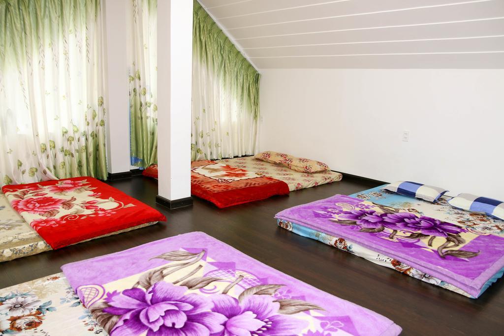 Zodiac House Hotel Dalat Bagian luar foto